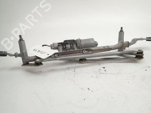 Front wipers mechanism SUZUKI CELERIO (LF) 1.0 (AVK310) | BP37790671C83 - Image 6