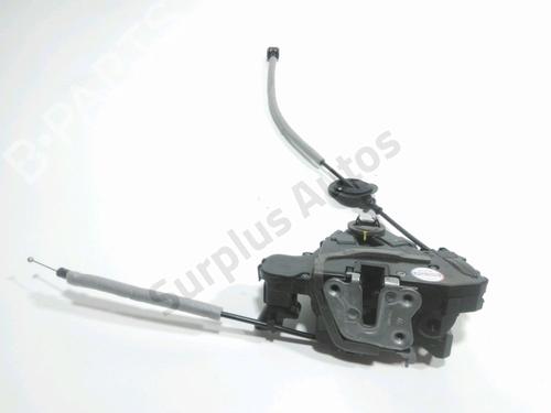 Used Front left lock RENAULT CAPTUR II (HF_) E-TECH 145 (HFMU) (143 hp) 28248338