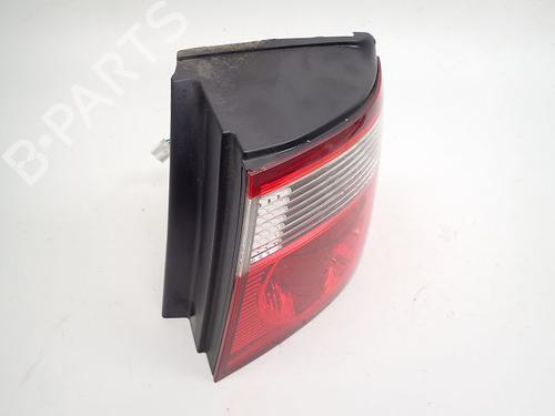 Right taillight KIA CARENS II MPV (FJ) 2.0 CRDi | BP28268329C35 