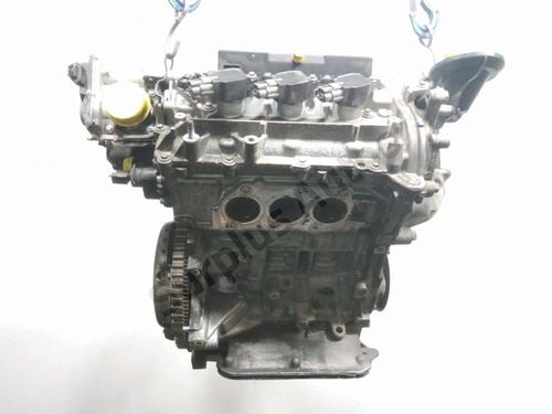 Engine RENAULT TWINGO III (BCM_, BCA_) 1.0 SCe 70 (BCMB) | BP31368124M1
