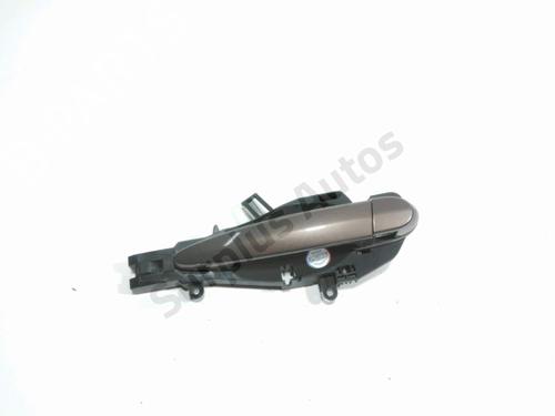 Used Rear left exterior door handle Rear left exterior door handle 37779571 37779571