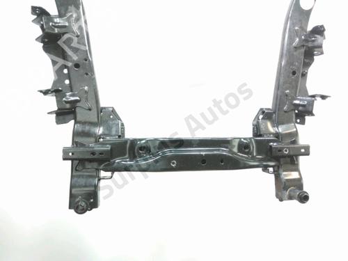 Subframe DACIA DUSTER (HM_) 1.5 dCi 115 4x4 (HMAD) | BP37167673M9 - Image 4