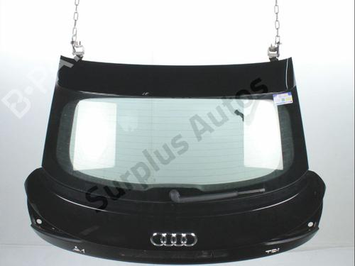 Used Tailgate Tailgate 38588152 38588152