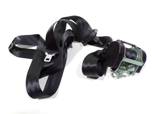 Used Rear left belt tensioner RENAULT MEGANE III Hatchback (BZ0/1_, B3_) 1.9 dCi (BZ0N, BZ0J) (131 hp) 28233811