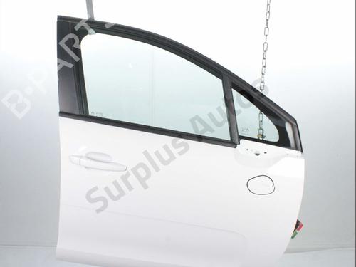 dr-hjre-fortil-citroen-c3-iii-sx-2016-38497534 main image