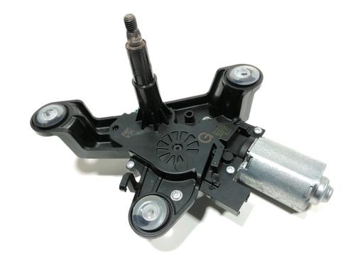 Viskermotor bakrute CITROËN C3 III (SX) [2016-2025]  29860254