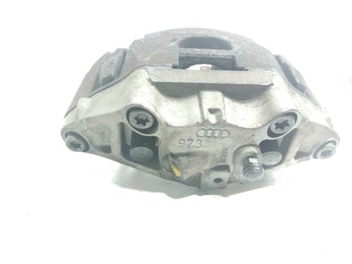 Right front brake caliper AUDI A6 Allroad C6 (4FH) 3.0 TDI quattro | BP28226105M104