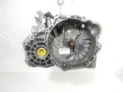 Girkasse CHEVROLET CAPTIVA (C100, C140) 2.0 D (126 hp) 30987043
