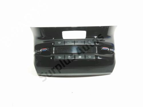 Used Climate control PEUGEOT 208 I (CA_, CC_) 1.6 BlueHDi 100 (100 hp) 31163038