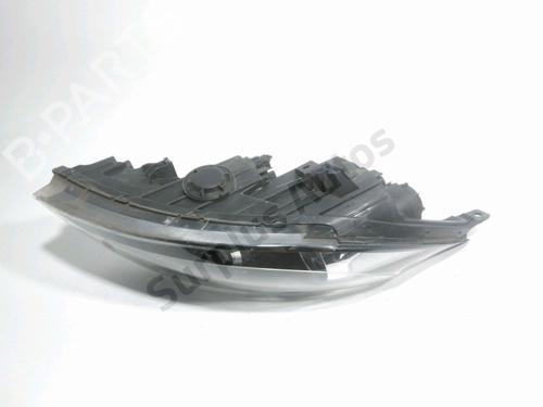Right headlight KIA SPORTAGE III (SL) 1.7 CRDi | BP37786984C29 - Image 3