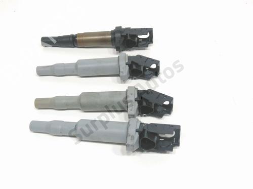 Ignition coil CITROËN DS3 (SA_) 1.6 THP 155 | BP28221861M94 