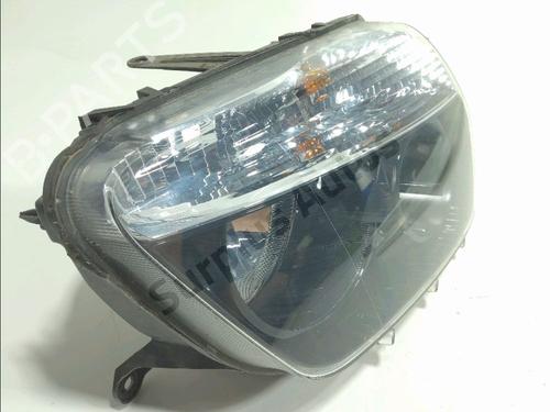 Right headlight DACIA DUSTER (HS_) 1.5 dCi 4x4 (HSMC, HSMD) | BP37066125C29 - Image 2