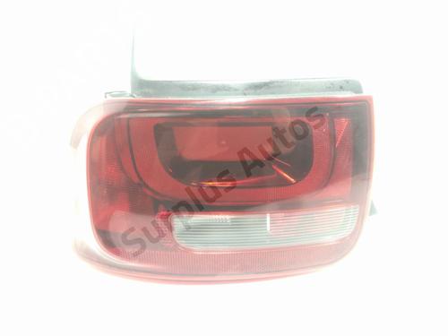 Used Left taillight Left taillight CITROËN C4 CACTUS 1.6 BlueHDi 100 (99 hp) 33262108 33262108