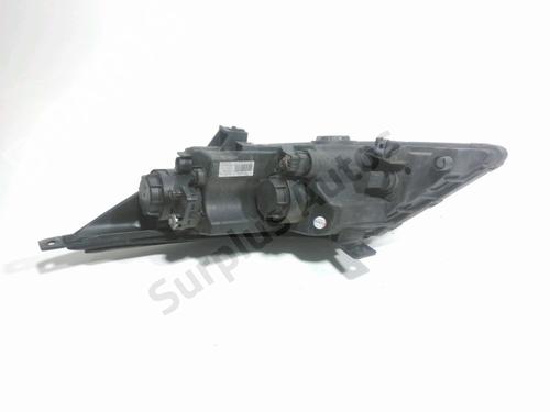 Right headlight KIA SPORTAGE III (SL) 1.7 CRDi | BP37786984C29 - Image 2