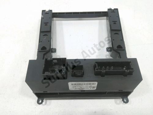Left front window switch MERCEDES-BENZ M-CLASS (W163) ML 270 CDI (163.113) | BP38769372I27 - Image 2