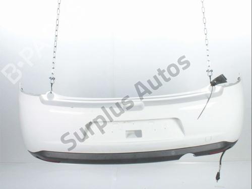 rear-bumper-citroen-c3-ii-sc_-2009-32717885 main image