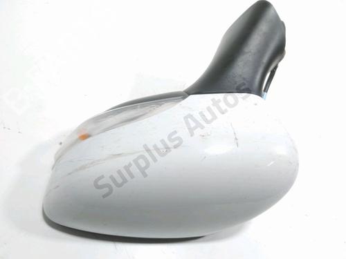 Left mirror RENAULT CLIO IV (BH_) 1.2 16V | BP30896161C26