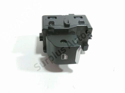 Right front window switch FORD FIESTA VII (HJ, HF) 1.0 EcoBoost mHEV | BP39195234I26 - Image 3