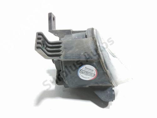 Left front fog light AUDI A3 (8P1) 1.6 TDI | BP37786749C30 - Image 2
