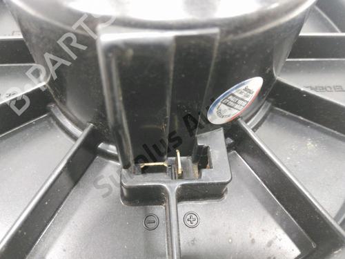 Heater blower motor MAZDA MX-5 II (NB) 1.6 16V (NB6C) | BP30986858M62