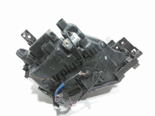 Left headlight MAZDA CX-3 (DK) 2.0 SKYACTIV-G (DK5W, DK6W) | BP39195493C28 - Image 3