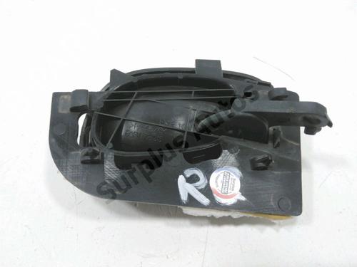 Rear left interior door handle PEUGEOT 206 SW (2E/K) 1.4 HDi | BP31000097I15 - Image 2