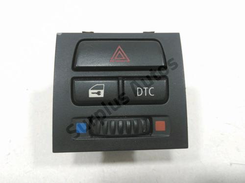 Used Warning switch BMW 3 (E90) 320 d (163 hp) 30990301