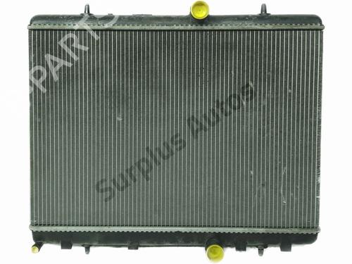 water-radiator-citroen-c4-ii-nc_-2009-35972373 main image