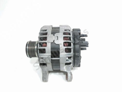 Generator RENAULT CLIO V (B7_) 1.6 E-TECH 140 (B7MU) | BP37763978M7 - Image 2
