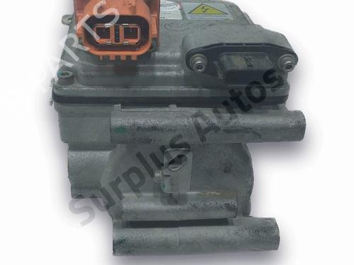 AC compressor DACIA SPRING EV (B6M1) | BP38769161M34 - Image 3