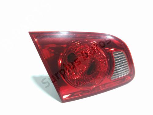 Used Left tailgate light HYUNDAI SANTA FÉ II (CM) 2.2 CRDi GLS 4x4 (150 hp) 28268297