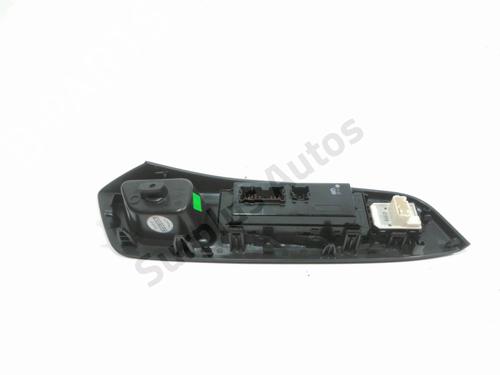 Left front window switch NISSAN MICRA V (K14) 1.0 IG-T 100 | BP37778081I27 - Image 2