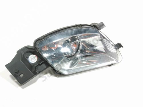Used Left front fog light PEUGEOT 308 I (4A_, 4C_) 1.6 16V (120 hp) 28266091