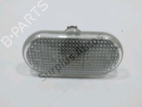 Used Right side indicator DACIA LOGAN (LS_) 1.5 dCi (LS04) (75 hp) 32154301