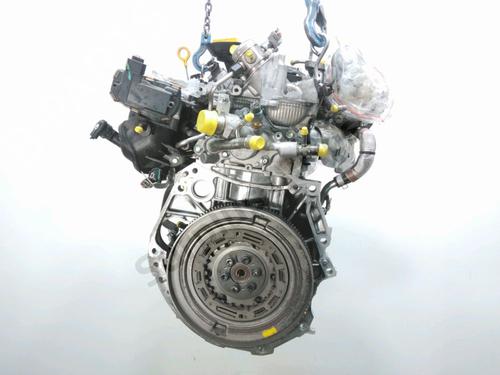 Engine RENAULT CLIO IV (BH_) 1.6 RS Trophy (BHJ4, BHJ6) | BP33568446M1 - Image 4