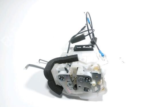 Used Front left lock Front left lock 37777484 37777484