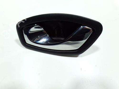 Used Rear left interior door handle RENAULT CLIO IV (BH_) 1.5 dCi 90 (90 hp) 28252559