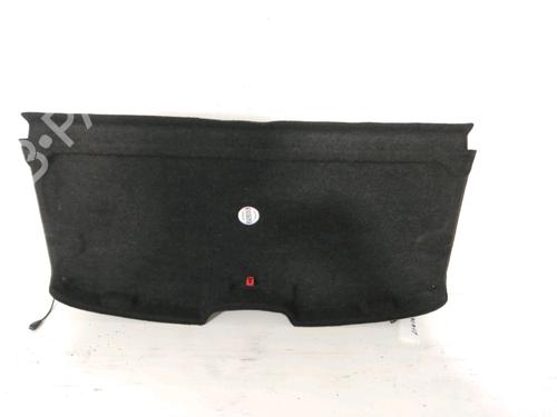 Rear parcel shelf PEUGEOT 308 I (4A_, 4C_) 1.6 16V | BP31002075C85