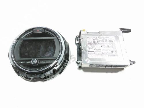 Bilradio MINI MINI (F56) One First (75 hp) 31368185