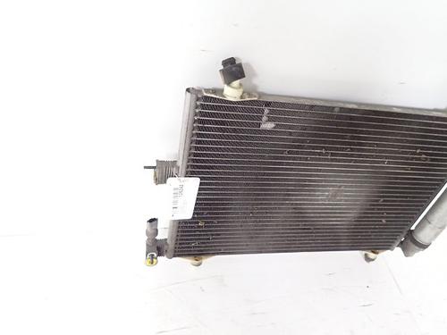 Heater matrix CITROËN BERLINGO / BERLINGO FIRST MPV (MF_, GJK_, GFK_) | BP30986777M63
