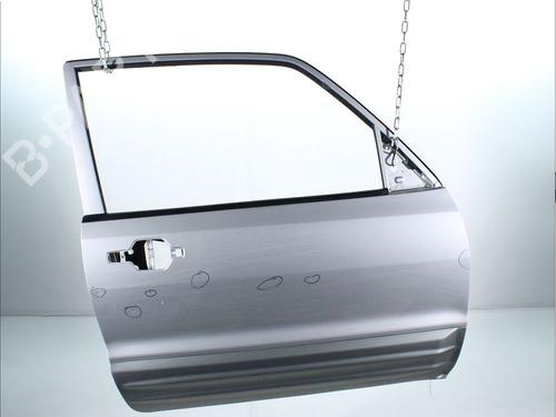 Used Right front door MITSUBISHI PAJERO III (V7_W, V6_W) [1999-2007]  28243492