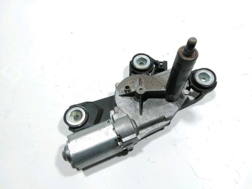 Rear wiper motor FORD FOCUS III Saloon  | BP29860259M102