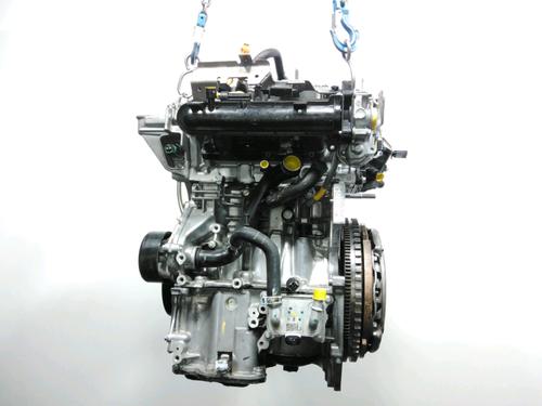 Used Engine Engine DACIA SANDERO III 1.0 TCe 90 (91 hp) 28218658 28218658