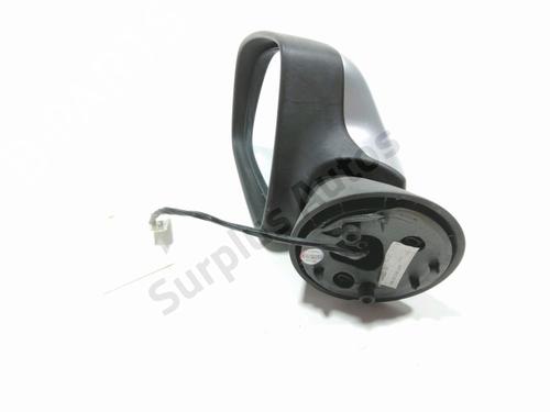 Left mirror DACIA LOGAN MCV (KS_) 1.5 dCi (KS04) | BP28246043C26 