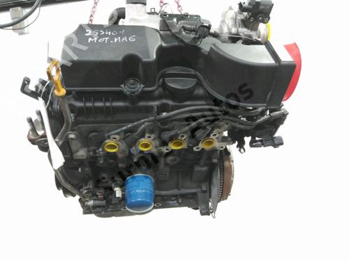 Engine KIA PICANTO I (SA) 1.0 | BP38497196M1 - Image 3