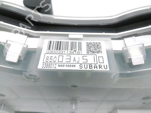 Instrument cluster SUBARU OUTBACK (BR) 2.0 D AWD (BRD) | BP37769034C47 - Image 3