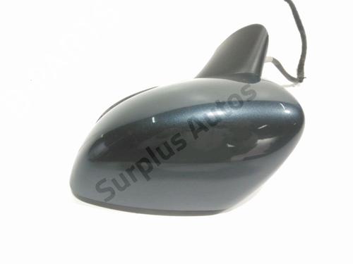 Left mirror NISSAN MICRA V (K14) 1.5 DCI | BP29858459C26