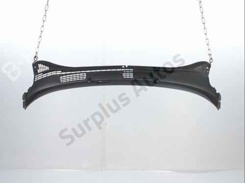 Torpedoplate Torpedoplate FIAT PANDA (312_, 319_) 1.2 (312PXA1A) (69 hp) 37585614 37585614