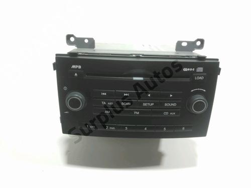 Auto-radio Auto-radio 37770070 37770070