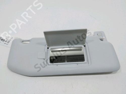 Used Right sun visor Right sun visor 37784895 37784895
